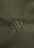 Men's jacket MA-1 Logo - Olive
