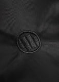 Men's jacket MA-1 Logo - Black
