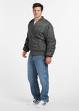 Men's transitional jacket MA-1 Verano