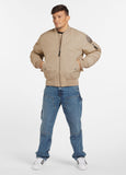 Men's transitional jacket MA-1 Verano