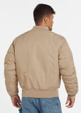 Men's transitional jacket MA-1 Verano