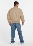 Men's transitional jacket MA-1 Verano