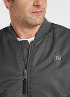 Men's transitional jacket MA-1 Verano