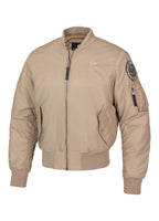 Men's transitional jacket MA-1 Verano