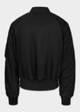 Transitional bomber jacket MA-1 VERANO