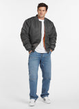 Men's transitional jacket MA-1 Verano