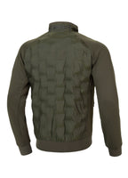 Men's jacket Roxton - Olive