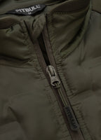 Men's jacket Roxton - Olive