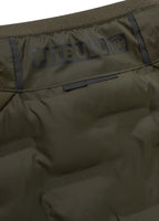 Men's jacket Roxton - Olive