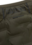 Men's jacket Roxton - Olive