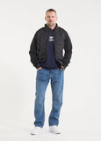 Men's jacket Roxton - Black