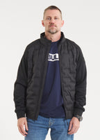 Men's jacket Roxton - Black