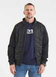 Men's jacket Roxton - Black