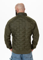 Men's jacket Roxton - Olive