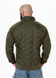 Men's jacket Roxton - Olive