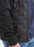 Men's jacket Roxton - Black