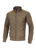 Men's jacket Roxton - Coyote brown