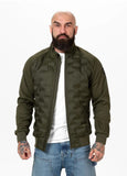 Men's jacket Roxton - Olive