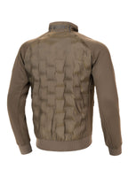 Men's jacket Roxton - Coyote brown