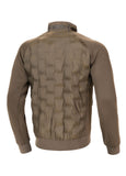 Men's jacket Roxton - Coyote brown