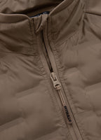 Men's jacket Roxton - Coyote brown