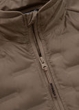 Men's jacket Roxton - Coyote brown