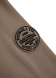 Men's jacket Roxton - Coyote brown