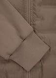 Men's jacket Roxton - Coyote brown