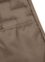 Men's jacket Roxton - Coyote brown