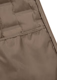 Men's jacket Roxton - Coyote brown