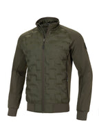 Men's jacket Roxton - Olive