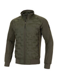 Men's jacket Roxton - Olive