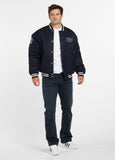 Men's transitional jacket Seabridge