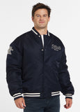 Men's transitional jacket Seabridge