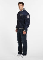 Men's transitional jacket Seabridge