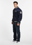 Men's transitional jacket Seabridge