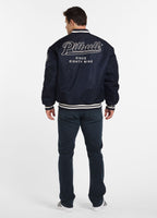 Men's transitional jacket Seabridge
