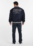 Men's transitional jacket Seabridge