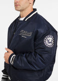 Men's transitional jacket Seabridge