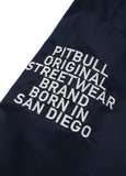 Men's transitional jacket Seabridge