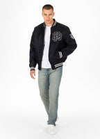 Men's transitional jacket Silverwing