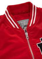 Men's transitional jacket Silverwing