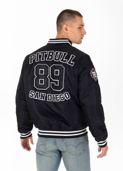 Men's transitional jacket Silverwing