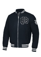 Men's transitional jacket Silverwing