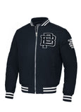 Men's transitional jacket Silverwing