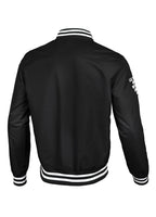 Men's jacket Tyrian II - Black