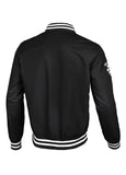 Men's jacket Tyrian II - Black