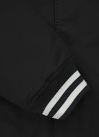 Men's jacket Tyrian II - Black