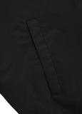 Men's jacket Tyrian II - Black