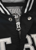 Men's jacket Tyrian II - Black